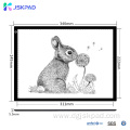 Newest Led Light Pad for Kids Tracing Drawing